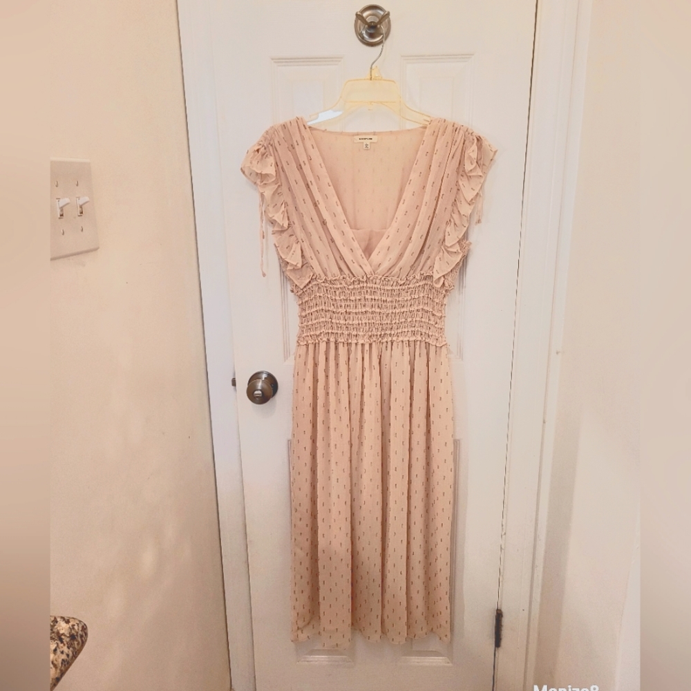 Max Studio Dress
